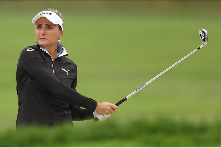 What’s In The Bag Lexi Thompson