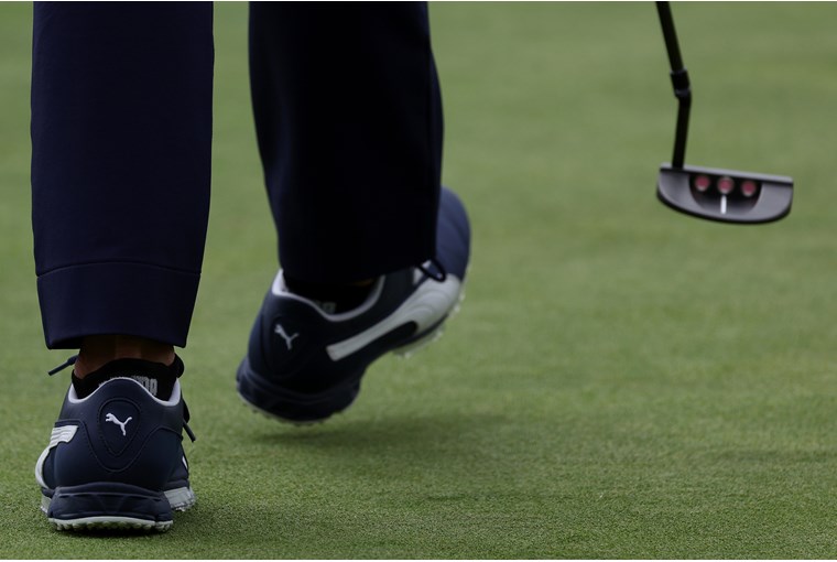 What’s In The Bag Lexi Thompson