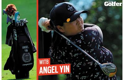 What's In The Bag: Angel Yin