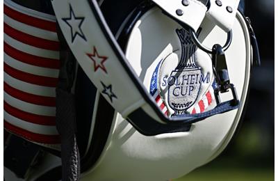 Meet the teams for the 2023 Solheim Cup