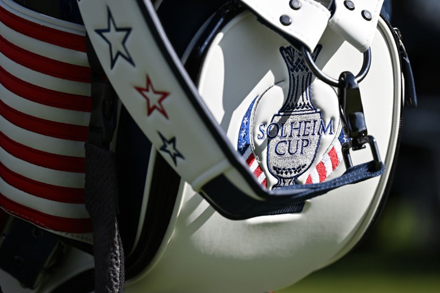 Meet the teams for the 2023 Solheim Cup