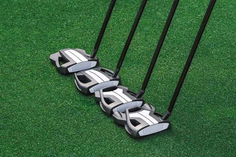 TaylorMade Spider TOUR X PROTO スモールスラント Amazon.com : TaylorMade Spider Tour X Truss TM2 33IN Spider