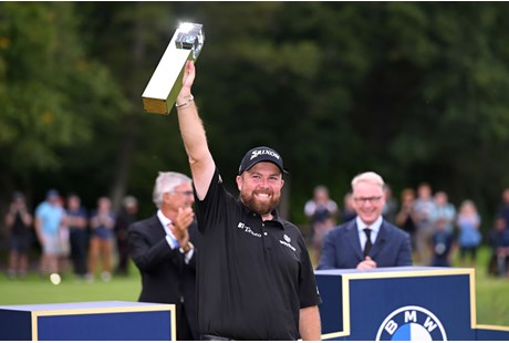 BMW PGA Championship 2023: How much prize money did players win at  Wentworth? | Today's Golfer