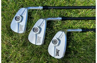 The PXG 0317 T 5, 7 and PW backs