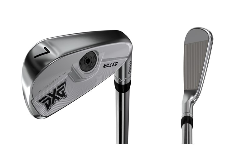 Pxg 0317 T Iron Review 