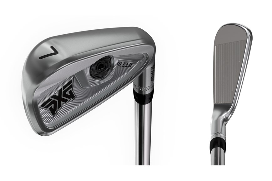 PXG 0317 T Iron Review | Equipment Reviews