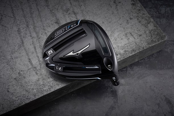 New mizuno driver online