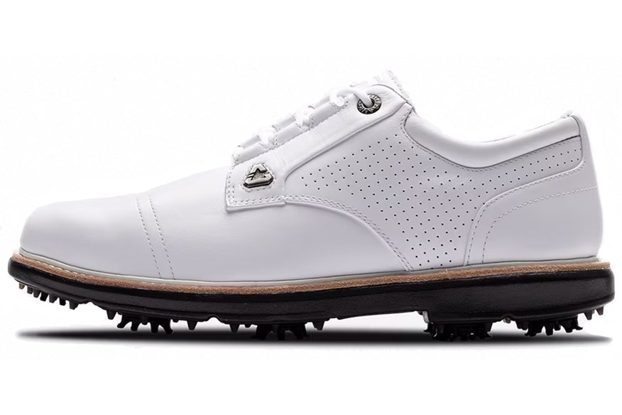 Cuater The Legend Golf Shoes