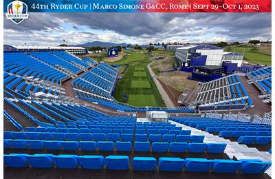 Follow our live blog to read all the things you've missed at the 2023 Ryder Cup.