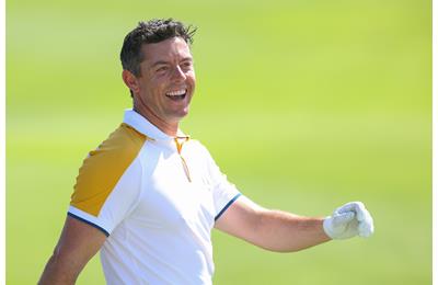 Rory McIlroy believes LIV players will realize the consequences of their decision during this Ryder Cup week.