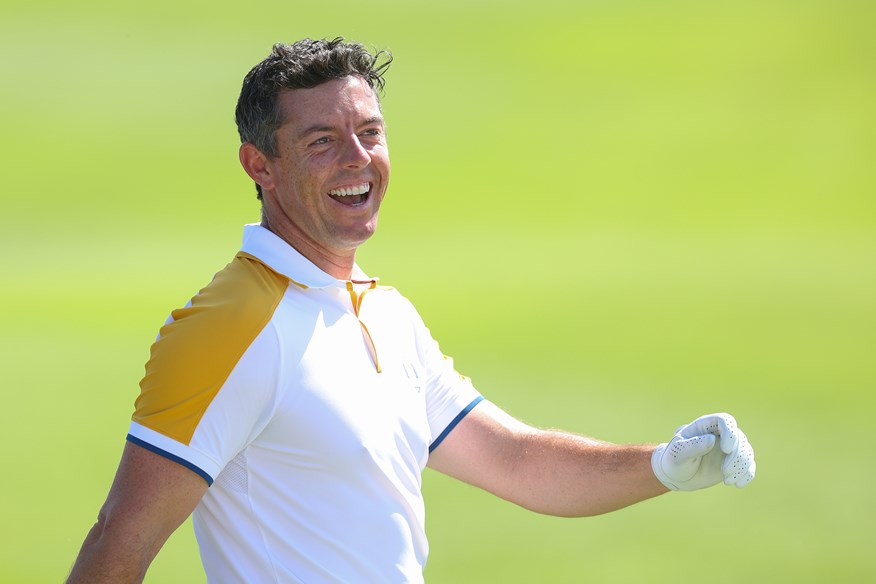 Rory McIlroy believes LIV players will realize the consequences of their decision during this Ryder Cup week.