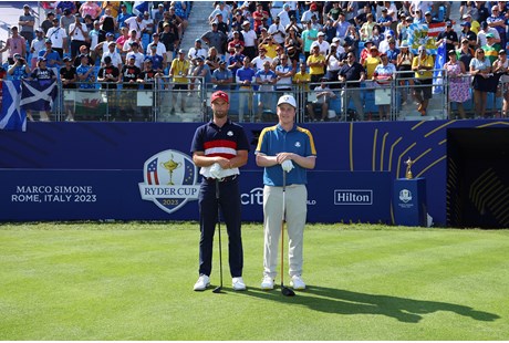 DP World Tour: Rory McIlroy to make Italian Open debut in September at 2023  Ryder Cup venue, Golf News