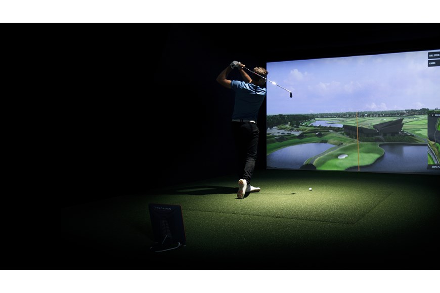 A List of 10 Super Fun Games to Play on Your Golf Simulator