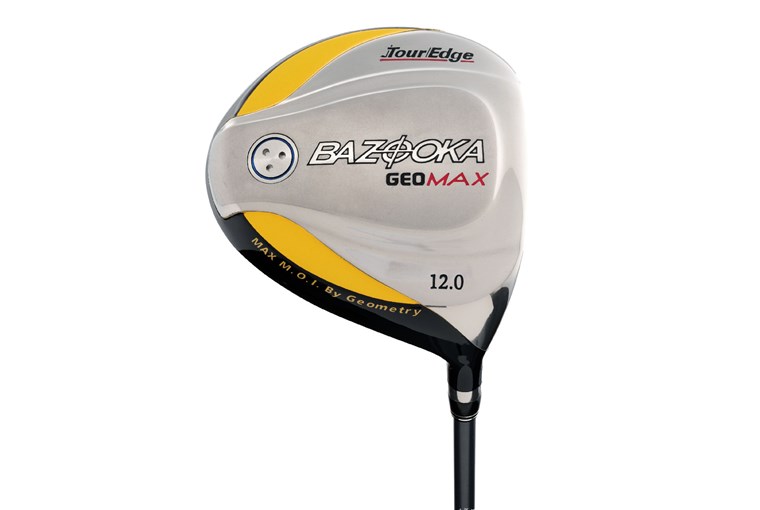 Mar8 Tour Edge driver Today's Golfer