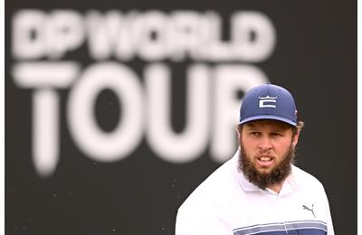 Andrew 'Beef' Johnston tells us about his journey back from injury and when he'll be making his return to the DP World Tour.