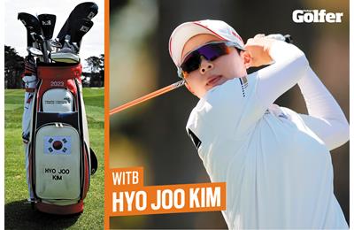 WITB Hyo Joo Kim