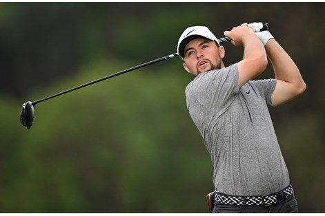 Iona Stephen believes Alex Fitzpatrick is one of the reasons for the DP World Tour to be positive.