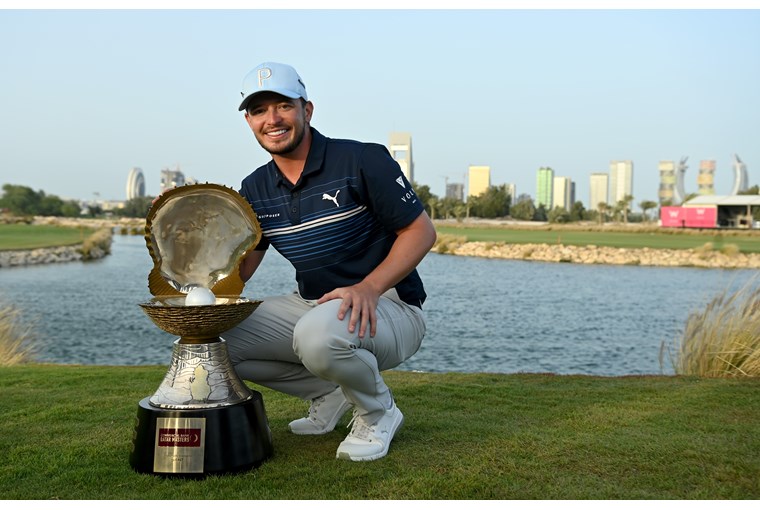 Commercial Bank Qatar Masters Purse, Prize Money And Field 2023