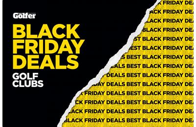 Best Black Friday Golf Club Deals