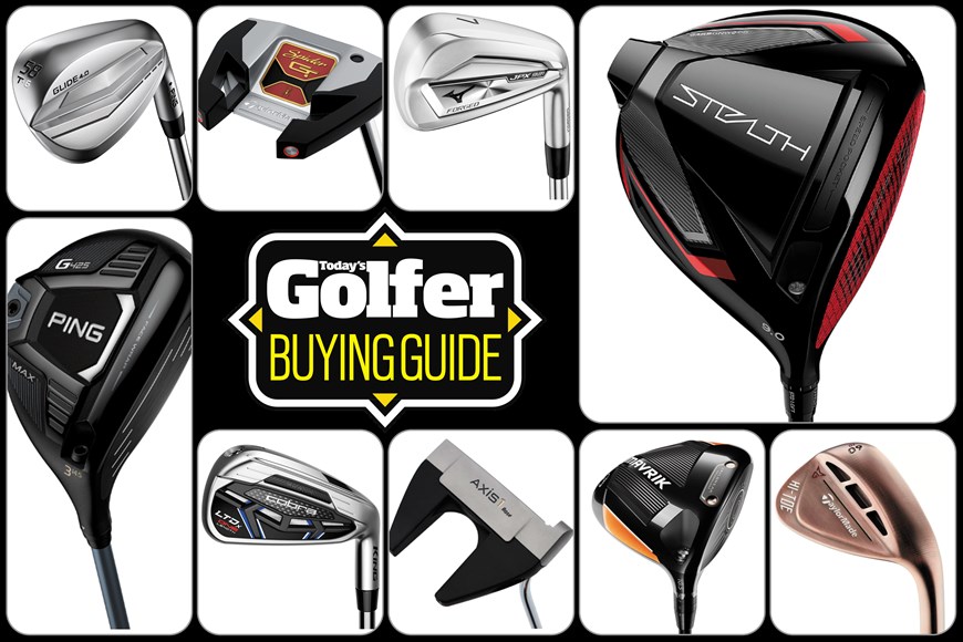 The 51 — Yes, 51! — Best Black Friday and Cyber Monday Golf Deals