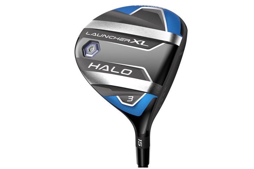 Cleveland Launcher XL Halo Fairway Wood