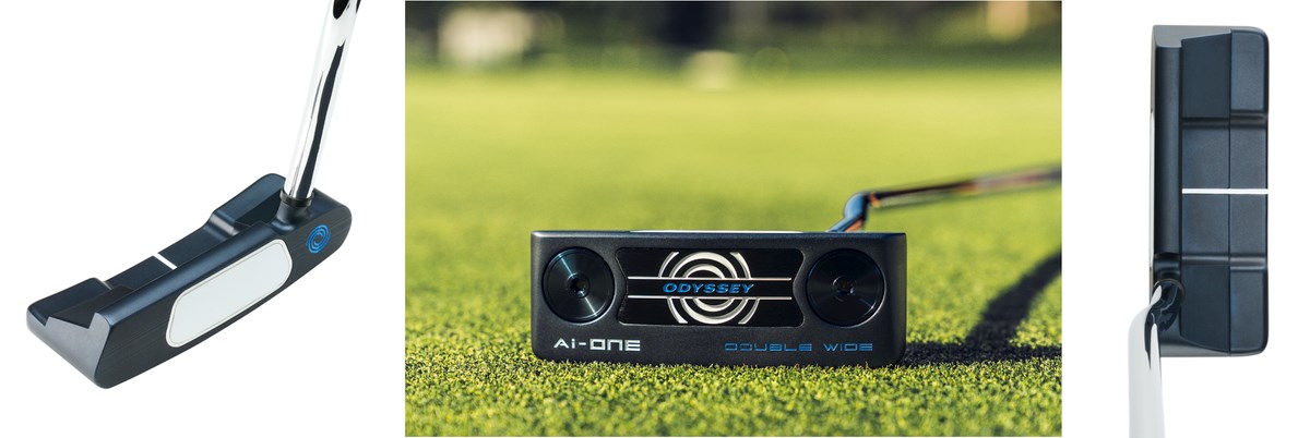 Odyssey AI-One Putter Review | Equipment Reviews | Today's Golfer