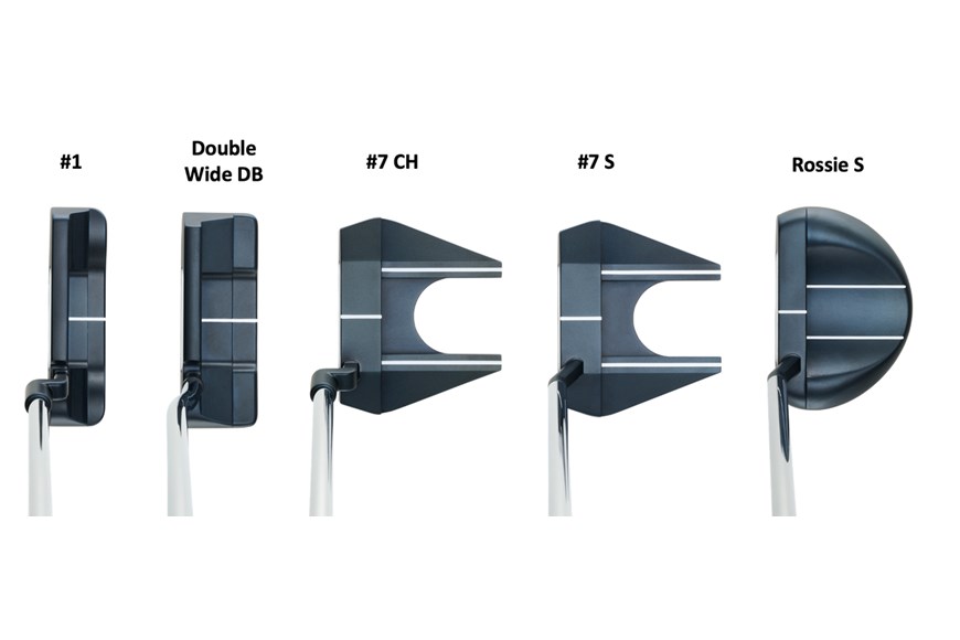 Odyssey AI-One Putter Review | Equipment Reviews | Today's Golfer