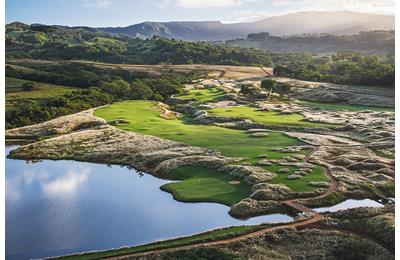 La Réserve Golf Links Mauritius