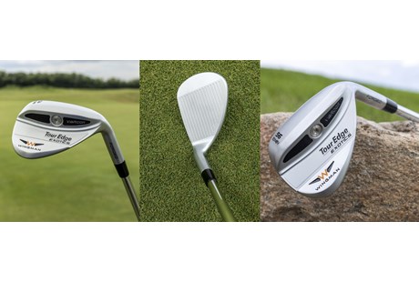 Best wedge players hot sale on tour