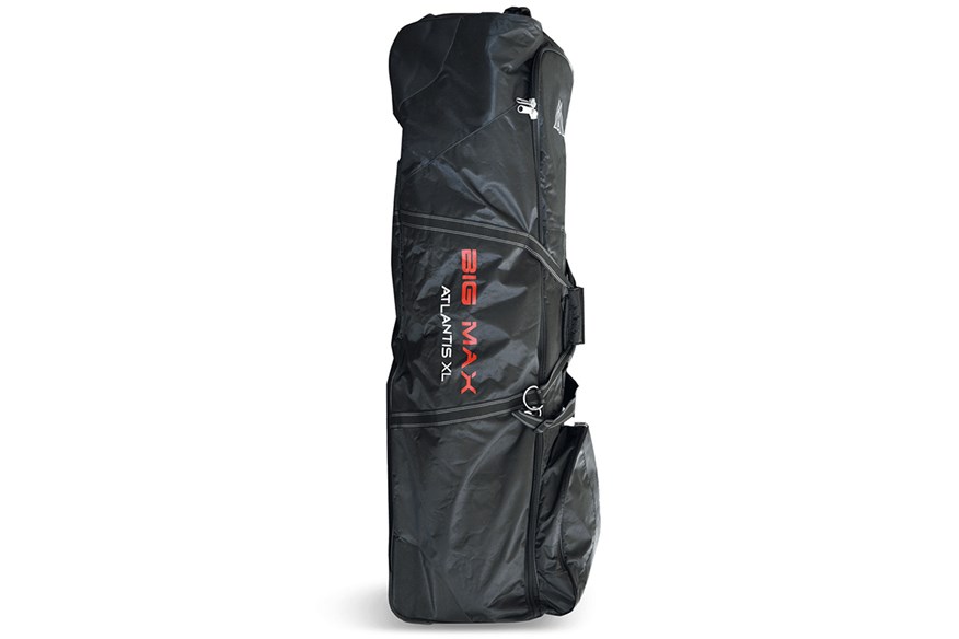 BIG MAX Atlantis XL Golf Travel Cover