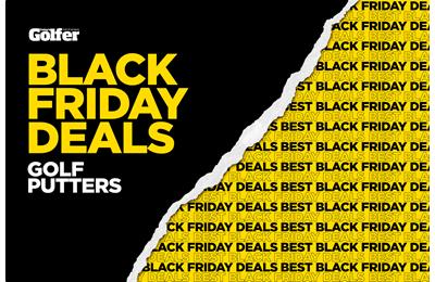 Black Friday Golf Putter Deals