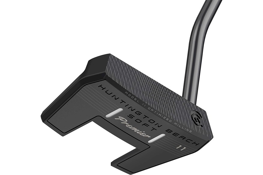 Cleveland Huntington Beach Premier 11 Golf Putter