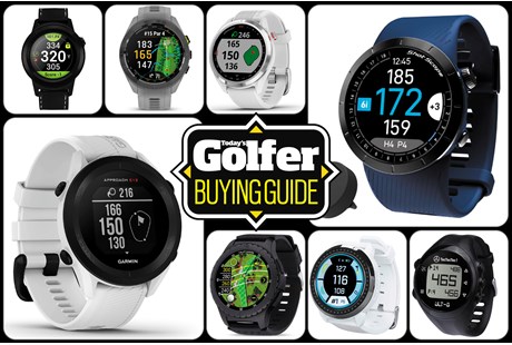 Garmin golf watches hot sale for sale