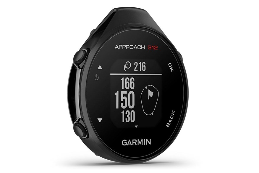 Garmin golf watch black friday on sale