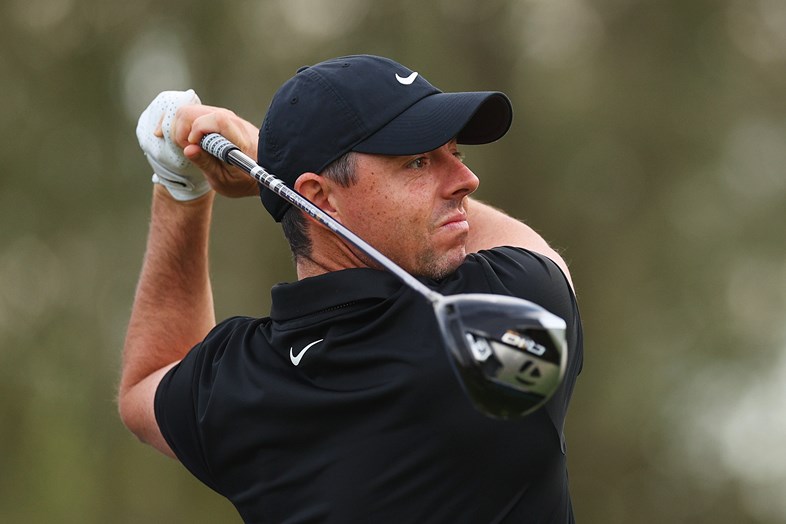Why the TaylorMade Qi10 driver is their most forgiving model yet
