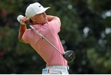 Cameron Champ, pictured using a Ping G430 LST, will use the Ping G430 Max 10K, which blends Max and LST tech.