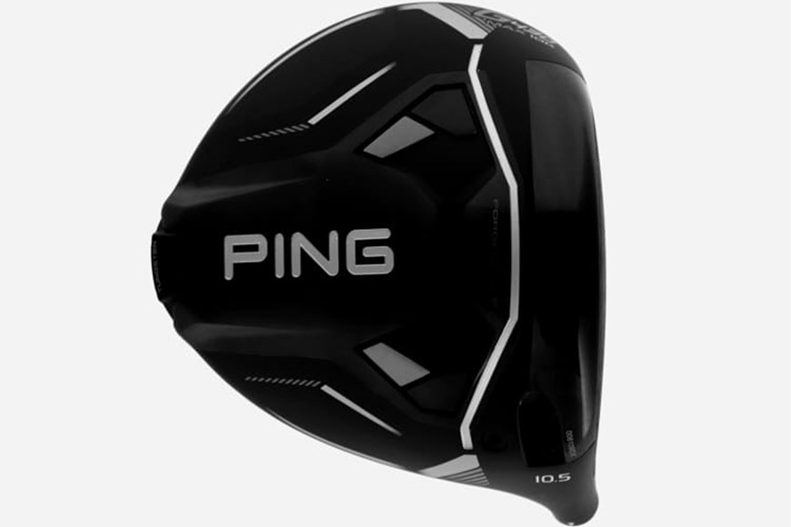 PING(ピン)ドライバーG430 10.5/TOUR2.0 65S付属品付-