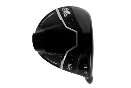 Ops Today\'s PXG | Golfer Black drivers LOOK: FIRST