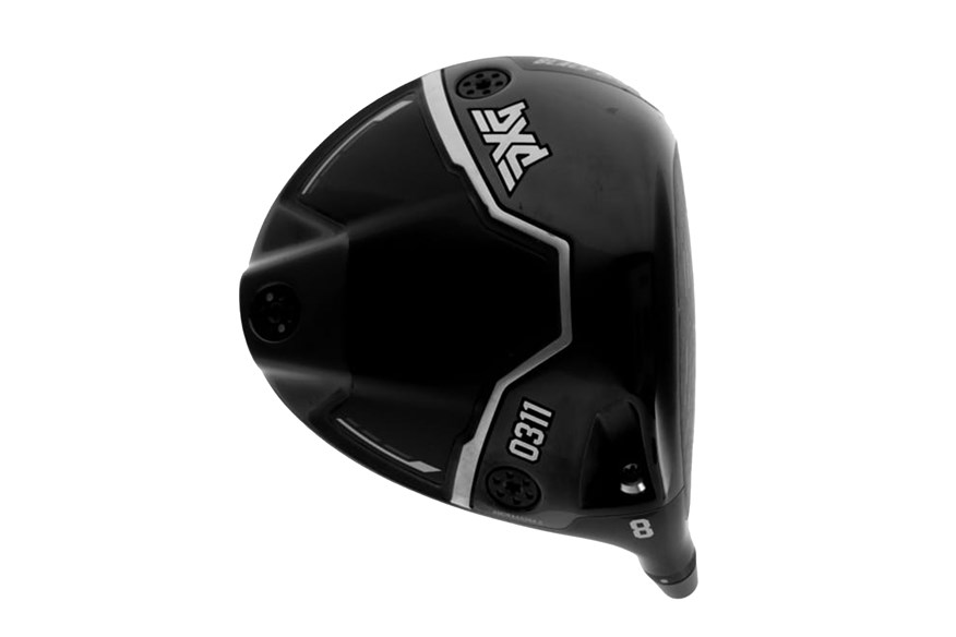 First look at the PXG Black Ops Driver - new for 2024