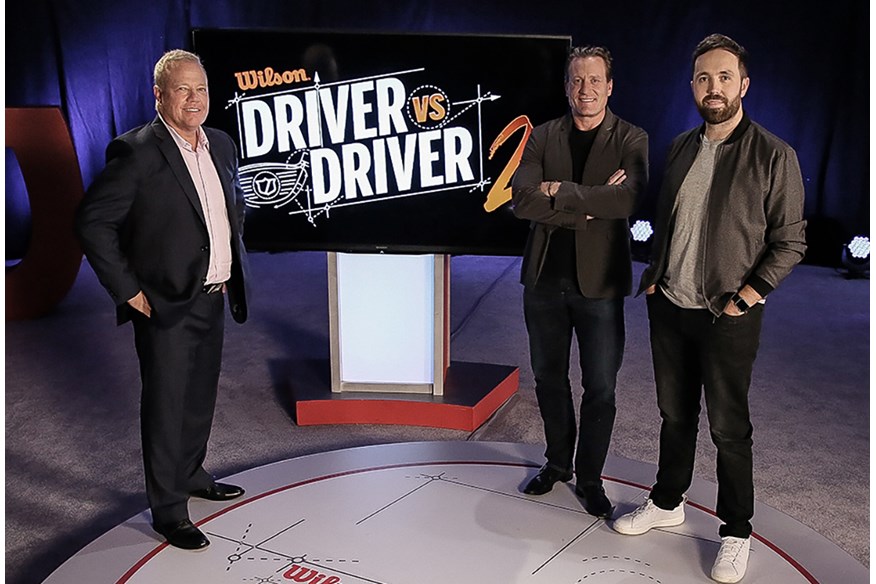 Rick Shiels was a judge on Driver vs Driver 2.