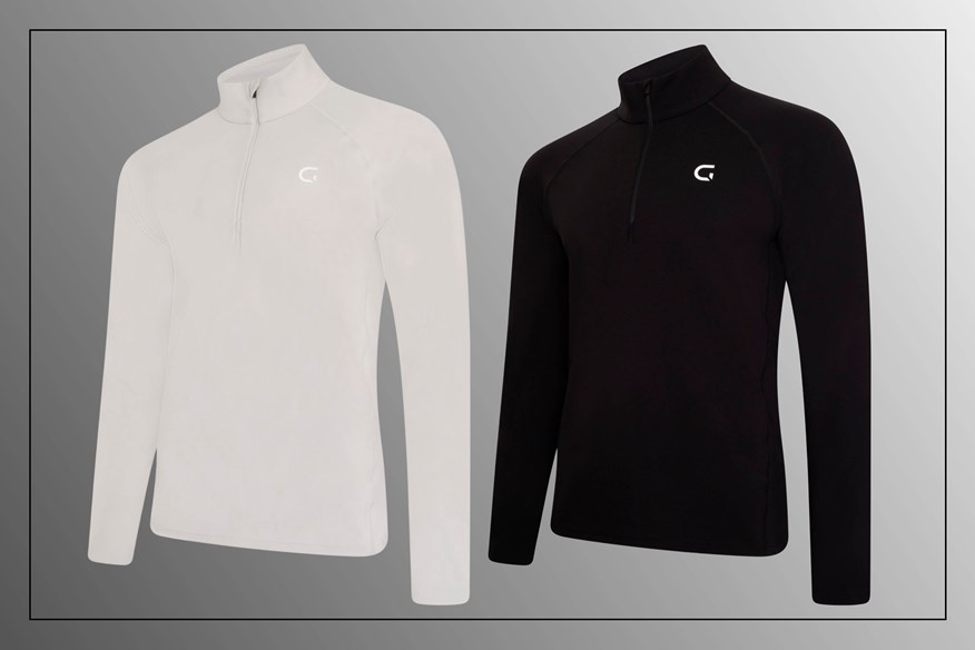 We've got Curo Golf clothing to give away to two winners!