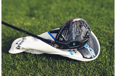 Callaway Fairway Woods Reviews