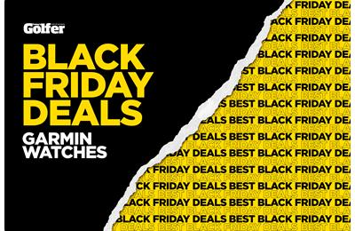 Black Friday Garmin Watch Deals