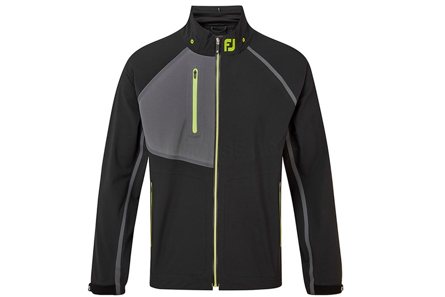 Footjoy waterproof jacket best sale