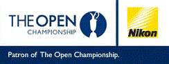 The Open Championship In Association With Nikon