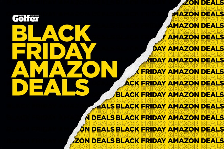 Best Black Friday Amazon Golf Deals