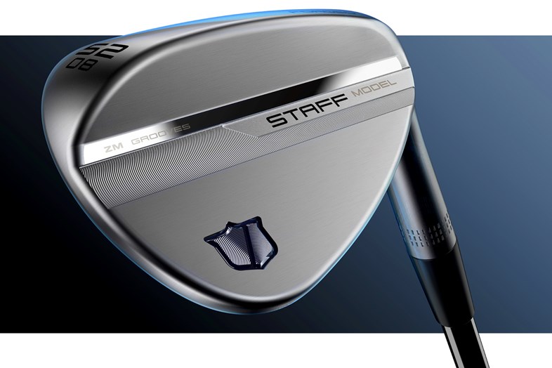 Launch Monitor Tested: Wilson Staff Model ZM Wedge