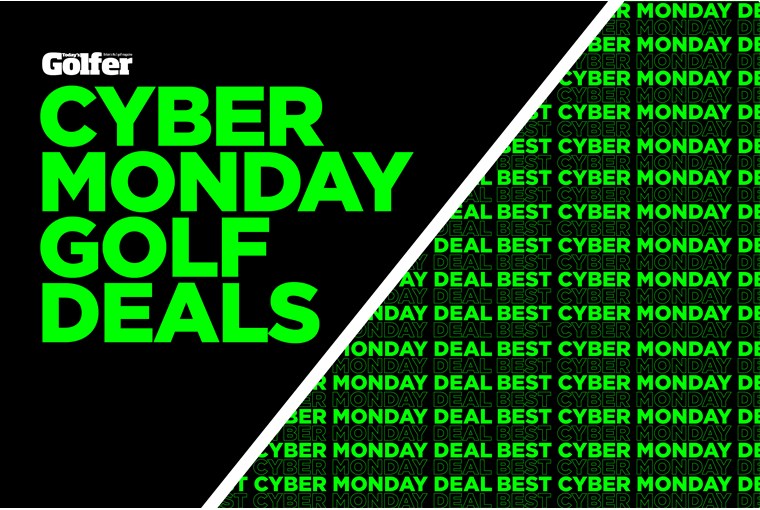 Get ready for the Cyber Monday Golf Deals on 2nd December 2024