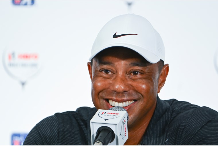 2023 Hero World Challenge Full Field: Tiger Woods and PGA Tour