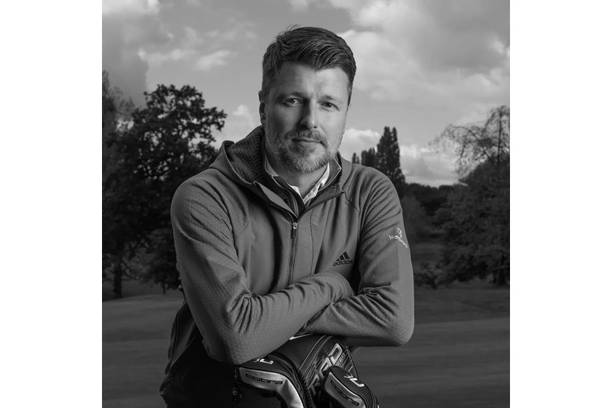 Rob Jerram is the Digital Editor of Today's Golfer